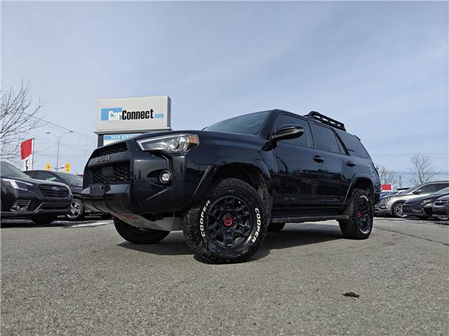 2021 Toyota 4Runner Base in Ottawa - Image 14 of 14 2021 Toyota 4Runner Base in Ottawa - Image 14 of 14