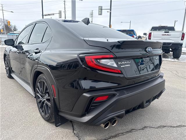 2023 Subaru WRX Sport-tech (Stk: P2171) in Newmarket - Image 9 of 27 2023 Subaru WRX Sport-tech (Stk: P2171) in Newmarket - Image 9 of 27