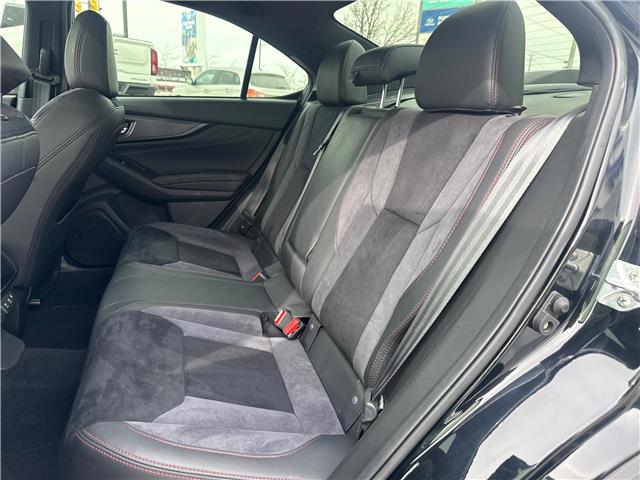 2023 Subaru WRX Sport-tech (Stk: P2171) in Newmarket - Image 14 of 27 2023 Subaru WRX Sport-tech (Stk: P2171) in Newmarket - Image 14 of 27