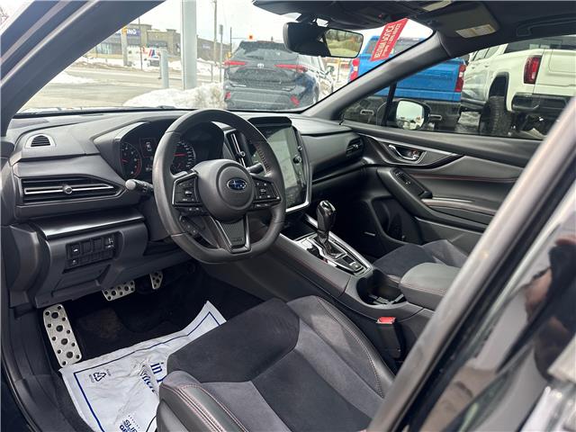 2023 Subaru WRX Sport-tech (Stk: P2171) in Newmarket - Image 15 of 27 2023 Subaru WRX Sport-tech (Stk: P2171) in Newmarket - Image 15 of 27