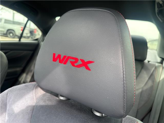 2023 Subaru WRX Sport-tech (Stk: P2171) in Newmarket - Image 17 of 27 2023 Subaru WRX Sport-tech (Stk: P2171) in Newmarket - Image 17 of 27