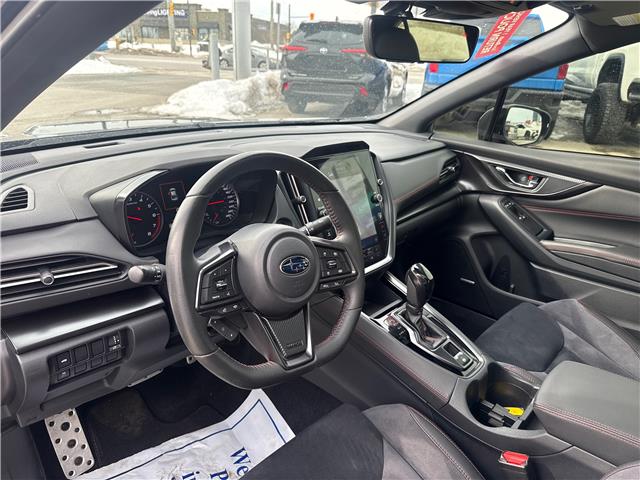 2023 Subaru WRX Sport-tech (Stk: P2171) in Newmarket - Image 18 of 27 2023 Subaru WRX Sport-tech (Stk: P2171) in Newmarket - Image 18 of 27
