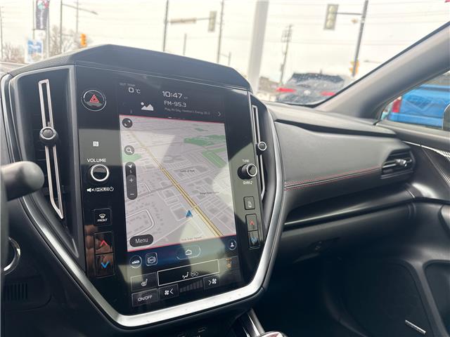 2023 Subaru WRX Sport-tech (Stk: P2171) in Newmarket - Image 20 of 27 2023 Subaru WRX Sport-tech (Stk: P2171) in Newmarket - Image 20 of 27