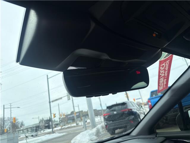 2023 Subaru WRX Sport-tech (Stk: P2171) in Newmarket - Image 23 of 27 2023 Subaru WRX Sport-tech (Stk: P2171) in Newmarket - Image 23 of 27