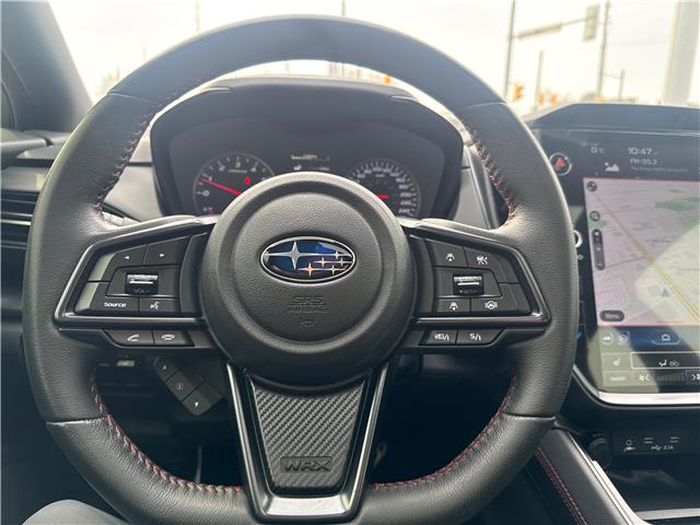 2023 Subaru WRX Sport-tech (Stk: P2171) in Newmarket - Image 24 of 27 2023 Subaru WRX Sport-tech (Stk: P2171) in Newmarket - Image 24 of 27