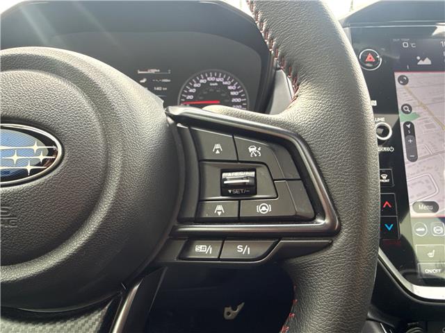 2023 Subaru WRX Sport-tech (Stk: P2171) in Newmarket - Image 26 of 27 2023 Subaru WRX Sport-tech (Stk: P2171) in Newmarket - Image 26 of 27