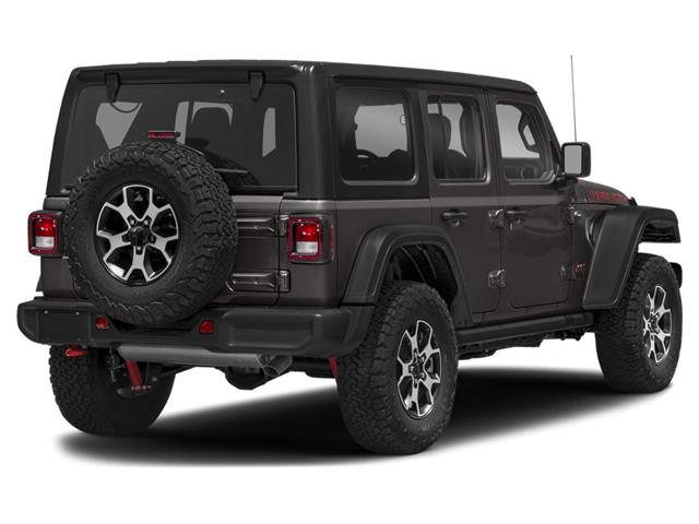 2019 Jeep Wrangler Unlimited Rubicon (Stk: TK-20A) in Okotoks - Image 2 of 12