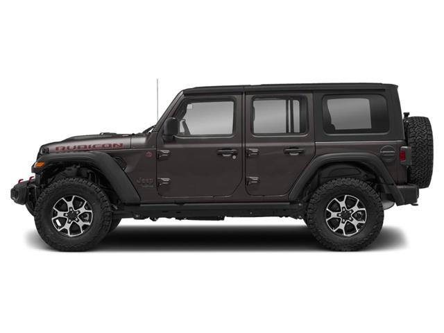 2019 Jeep Wrangler Unlimited Rubicon (Stk: TK-20A) in Okotoks - Image 3 of 12