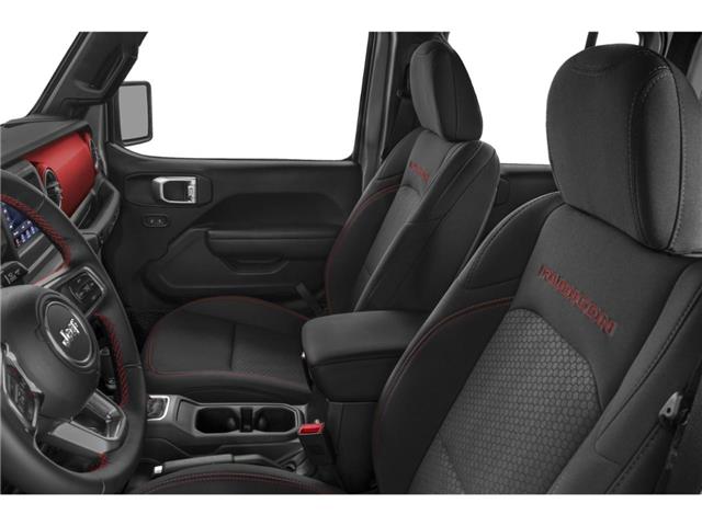 2019 Jeep Wrangler Unlimited Rubicon (Stk: TK-20A) in Okotoks - Image 6 of 12