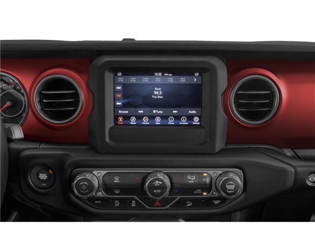 2019 Jeep Wrangler Unlimited Rubicon (Stk: TK-20A) in Okotoks - Image 7 of 12
