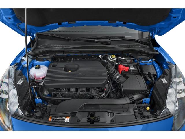 2021 Ford Escape Titanium (Stk: B89001B) in Okotoks - Image 9 of 13