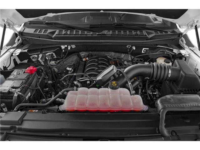 2018 Ford F-150 XLT (Stk: SK-574B) in Okotoks - Image 9 of 12