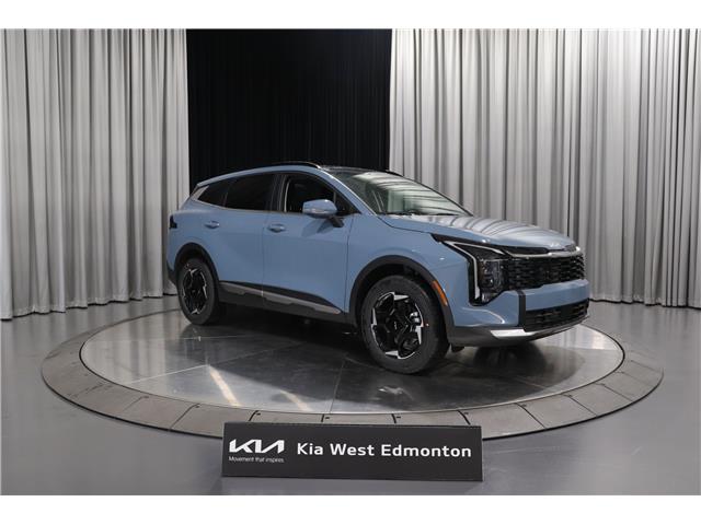 2026 Kia Sportage EX (Stk: 26971) in Edmonton - Image 1 of 29