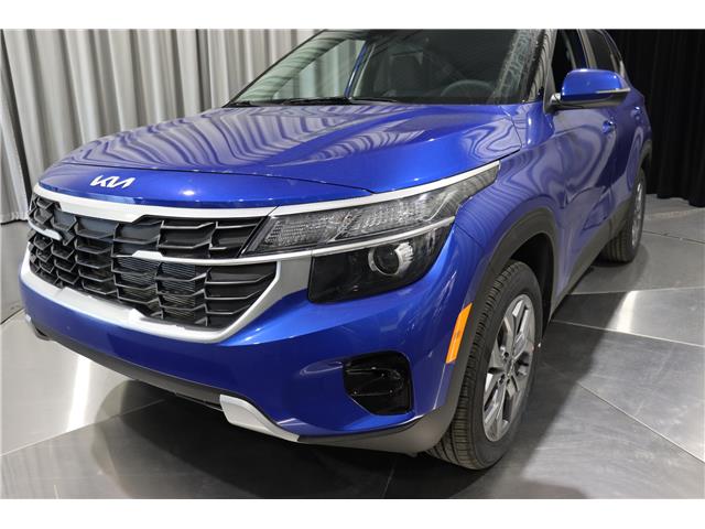 2026 Kia Seltos LX (Stk: 27011) in Edmonton - Image 7 of 22