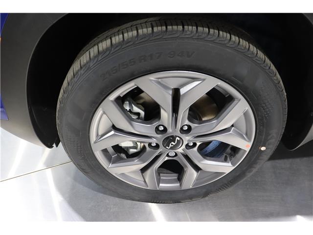 2026 Kia Seltos LX (Stk: 27011) in Edmonton - Image 10 of 22