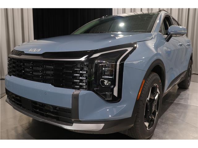 2026 Kia Sportage EX (Stk: 26971) in Edmonton - Image 7 of 29 2026 Kia Sportage EX (Stk: 26971) in Edmonton - Image 7 of 29