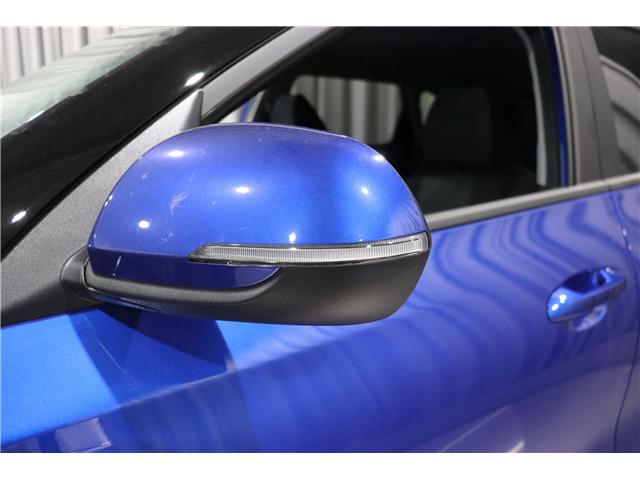 2026 Kia Seltos LX (Stk: 27011) in Edmonton - Image 8 of 22