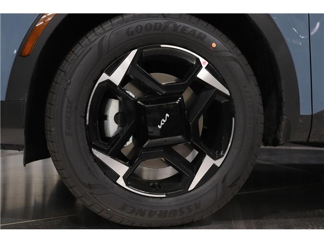 2026 Kia Sportage EX (Stk: 26971) in Edmonton - Image 11 of 29 2026 Kia Sportage EX (Stk: 26971) in Edmonton - Image 11 of 29