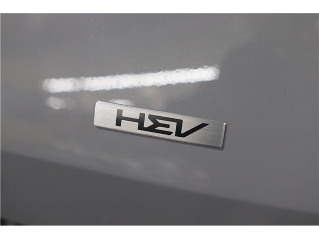 2026 Kia Sportage Hybrid SX w/Black Interior (Stk: 27010) in Edmonton - Image 6 of 33