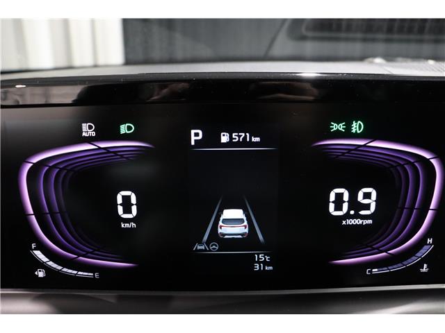 2026 Kia Seltos LX (Stk: 27011) in Edmonton - Image 22 of 22