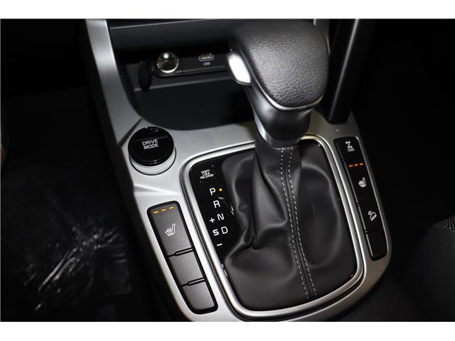 2026 Kia Seltos LX (Stk: 27011) in Edmonton - Image 17 of 22