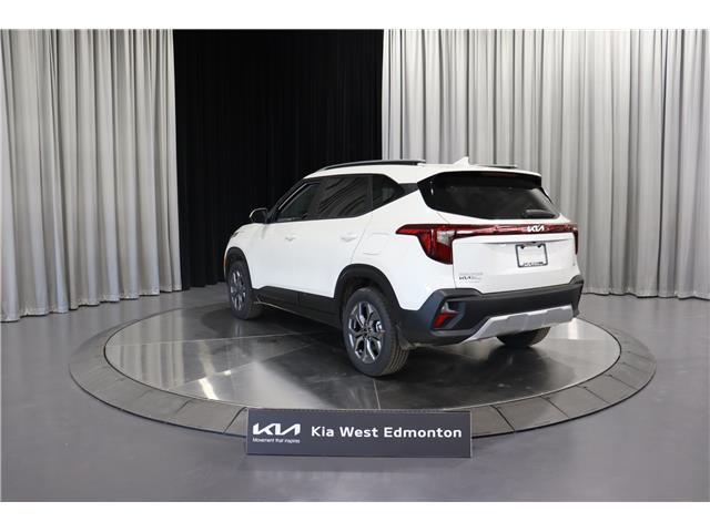 2026 Kia Seltos LX (Stk: 27024) in Edmonton - Image 4 of 21