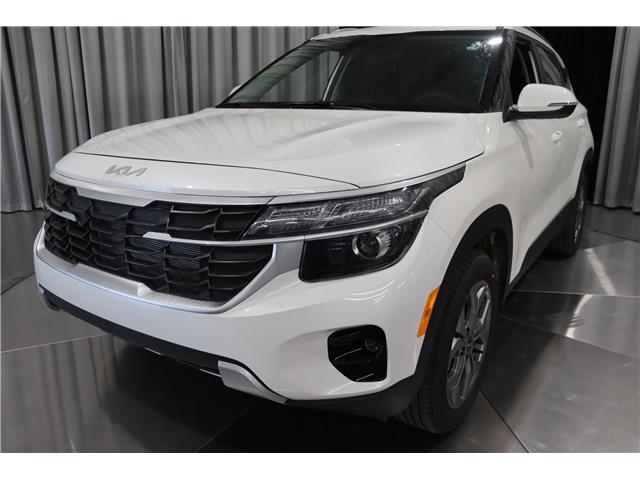 2026 Kia Seltos LX (Stk: 27024) in Edmonton - Image 6 of 21