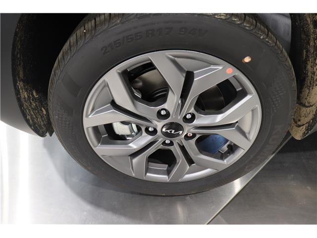 2026 Kia Seltos LX (Stk: 27024) in Edmonton - Image 9 of 21