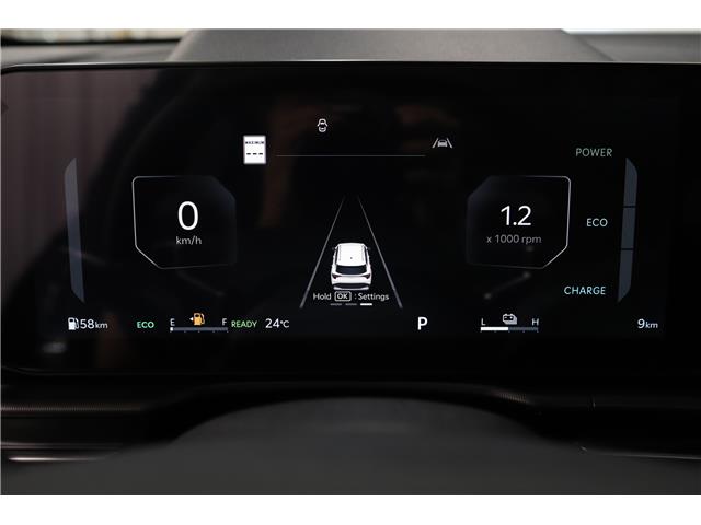 2026 Kia Sportage Hybrid SX w/Black Interior (Stk: 27010) in Edmonton - Image 33 of 33