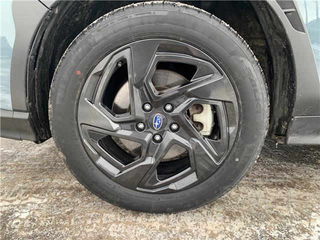 2024 Subaru Crosstrek Onyx (Stk: 32977A) in Thunder Bay - Image 7 of 13
