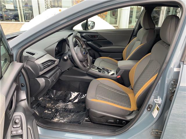 2024 Subaru Crosstrek Onyx (Stk: 32977A) in Thunder Bay - Image 8 of 13