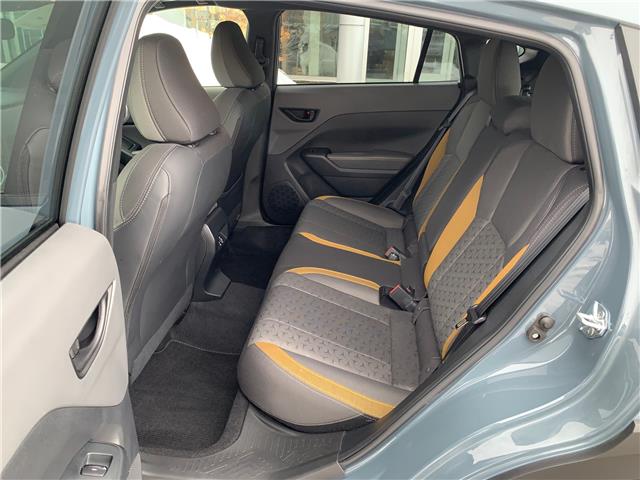 2024 Subaru Crosstrek Onyx (Stk: 32977A) in Thunder Bay - Image 9 of 13