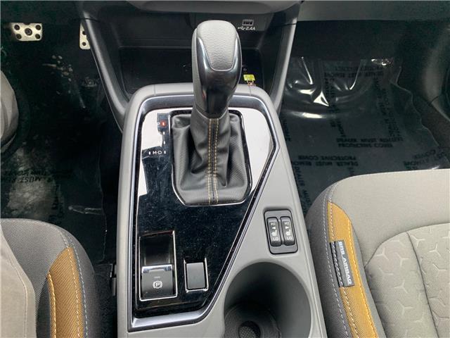 2024 Subaru Crosstrek Onyx (Stk: 32977A) in Thunder Bay - Image 13 of 13