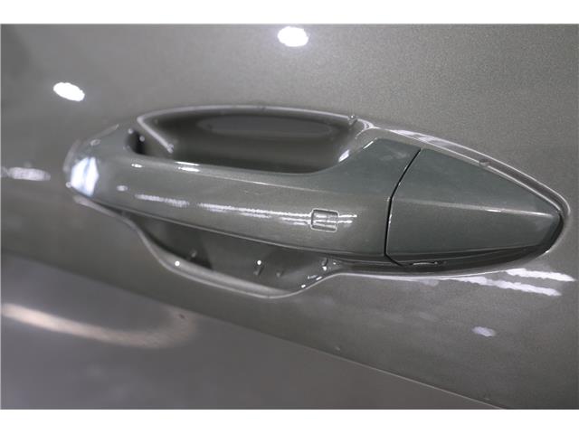 2026 Kia Sportage X-Line Limited w/Black Interior (Stk: 26978) in Edmonton - Image 11 of 35