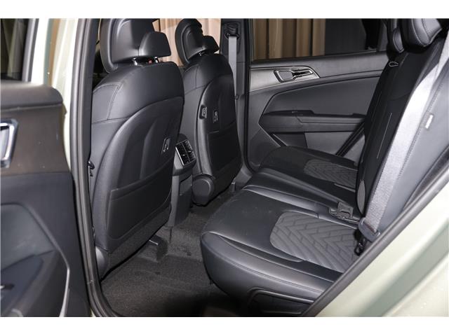 2026 Kia Sportage X-Line Limited w/Black Interior (Stk: 26978) in Edmonton - Image 28 of 35