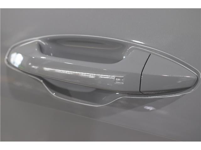 2026 Kia Sportage Hybrid SX w/Black Interior (Stk: 27010) in Edmonton - Image 11 of 33