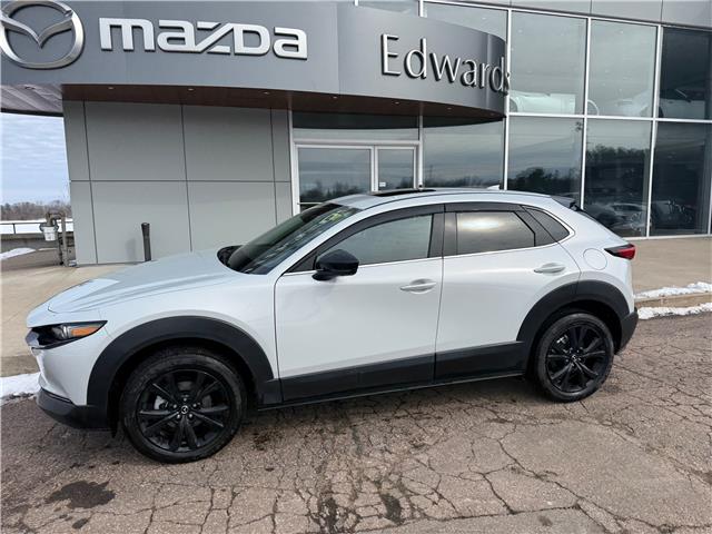 2025 Mazda CX-30 GT w/Turbo (Stk: 24757) in Pembroke - Image 2 of 27