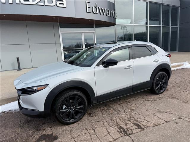 2025 Mazda CX-30 GT w/Turbo (Stk: 24757) in Pembroke - Image 3 of 27