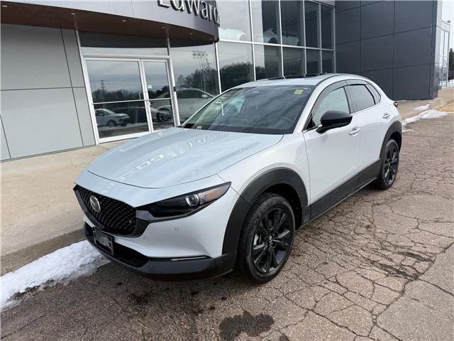 2025 Mazda CX-30 GT w/Turbo (Stk: 24757) in Pembroke - Image 4 of 27