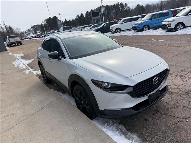 2025 Mazda CX-30 GT w/Turbo (Stk: 24757) in Pembroke - Image 7 of 27