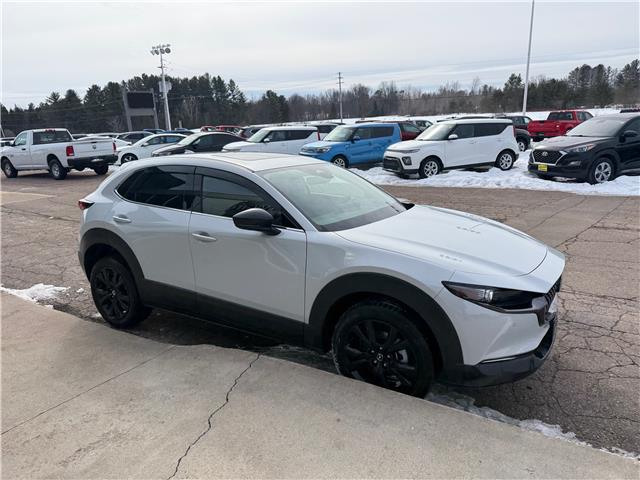 2025 Mazda CX-30 GT w/Turbo (Stk: 24757) in Pembroke - Image 8 of 27