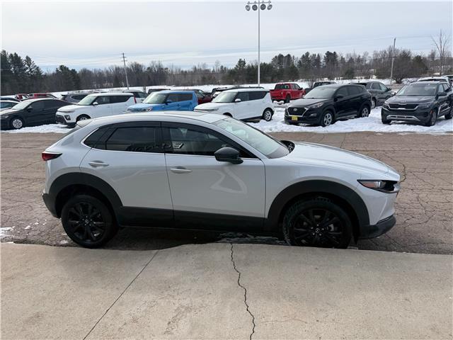 2025 Mazda CX-30 GT w/Turbo (Stk: 24757) in Pembroke - Image 9 of 27