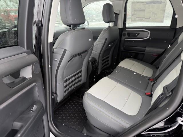 2026 Ford Bronco Sport Badlands (Stk: 6S013) in Williams Lake - Image 10 of 13