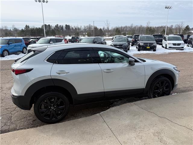 2025 Mazda CX-30 GT w/Turbo (Stk: 24757) in Pembroke - Image 10 of 27
