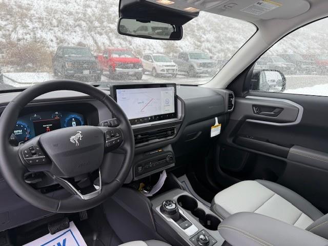 2026 Ford Bronco Sport Badlands (Stk: 6S013) in Williams Lake - Image 11 of 13