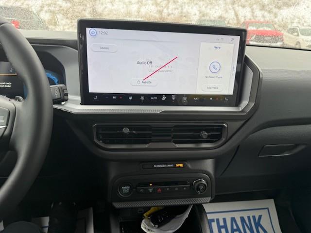 2026 Ford Bronco Sport Badlands (Stk: 6S013) in Williams Lake - Image 12 of 13