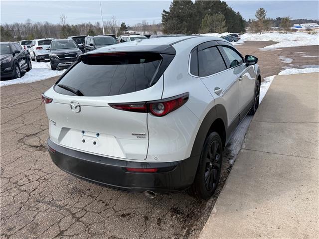 2025 Mazda CX-30 GT w/Turbo (Stk: 24757) in Pembroke - Image 12 of 27