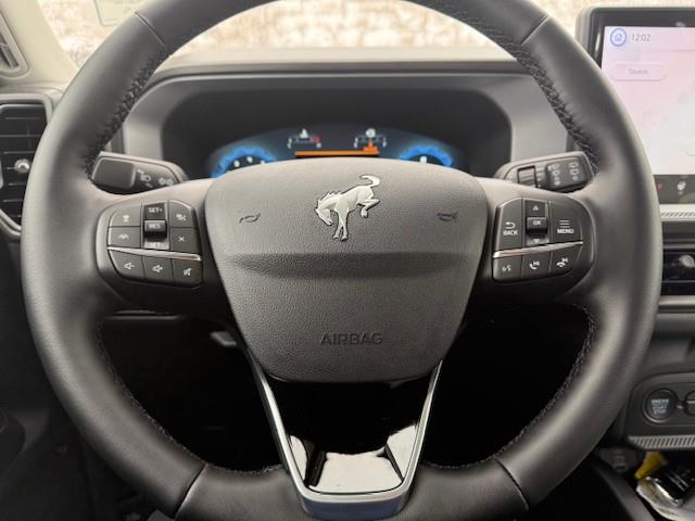 2026 Ford Bronco Sport Badlands (Stk: 6S013) in Williams Lake - Image 13 of 13