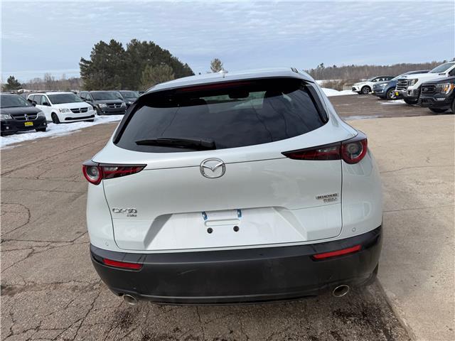 2025 Mazda CX-30 GT w/Turbo (Stk: 24757) in Pembroke - Image 13 of 27
