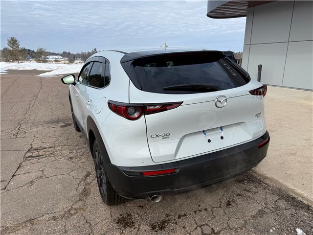 2025 Mazda CX-30 GT w/Turbo (Stk: 24757) in Pembroke - Image 14 of 27